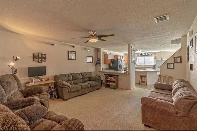 1704 Santa Fe Trail in Krum, TX - Building Photo - Building Photo