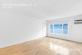 626 Micheltorena St in Los Angeles, CA - Building Photo - Building Photo