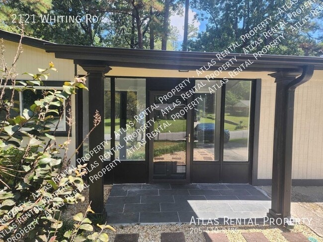 2121 Whiting Rd in Birmingham, AL - Building Photo - Building Photo