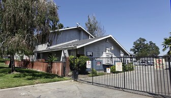 9205 Date St in Fontana, CA - Building Photo