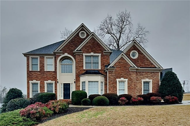 property at 3930 Summit Gate Dr