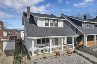 1466 Hamlet St in Columbus, OH - Building Photo - Building Photo