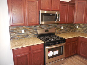 6560 Toivoa Pl in El Paso, TX - Building Photo - Building Photo