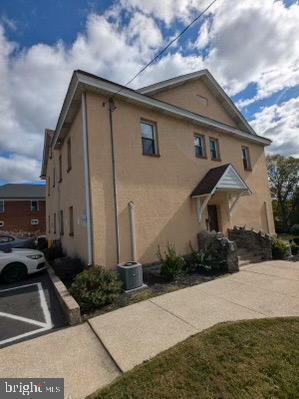 615 Summit St in King of Prussia, PA - Building Photo - Building Photo