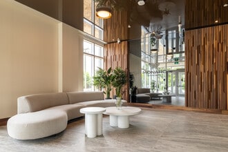 Monarc Collection in Montréal, QC - Building Photo - Interior Photo