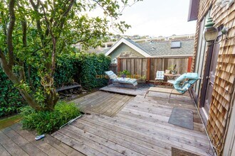 107 Bridgeway in Sausalito, CA - Building Photo - Building Photo