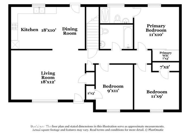 1028 NE Queens Ct in Lee's Summit, MO - Building Photo - Building Photo