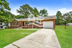 520 Greensprings Dr in Columbia, SC - Building Photo