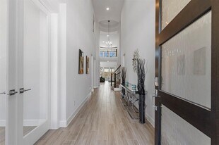 17827 Parnassum Path in Conroe, TX - Building Photo