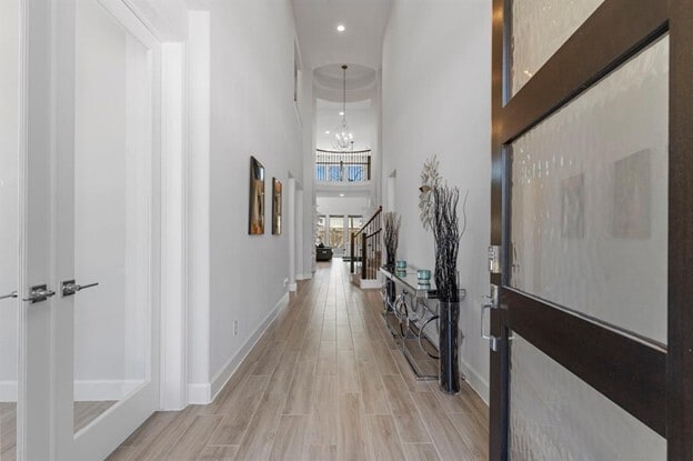 property at 17827 Parnassum Path