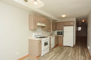 1420 W Ohio St, Unit A09W in Chicago, IL - Building Photo