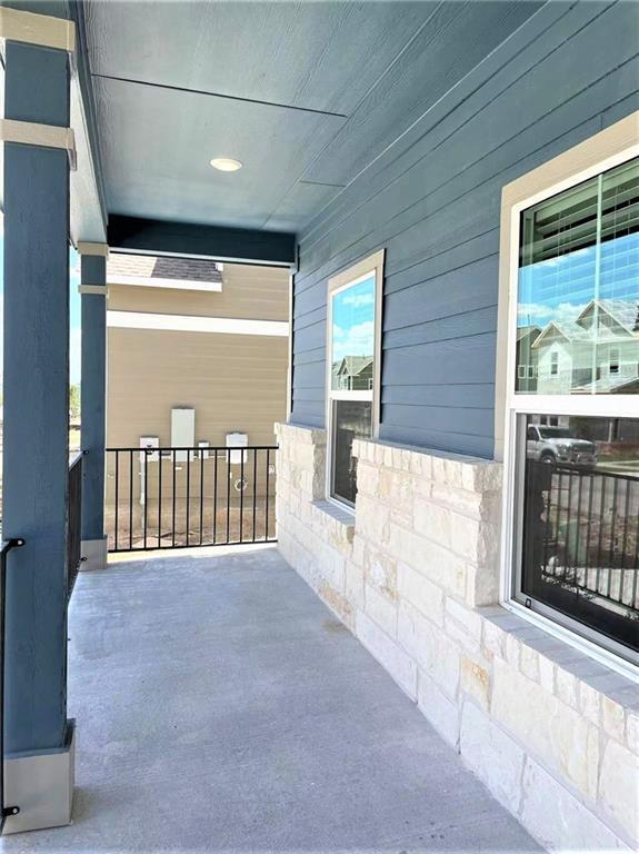1513 Weatherford Ln in Leander, TX - Building Photo - Building Photo