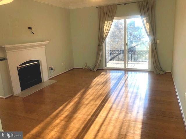 property at 1601 Spring Gate Dr.