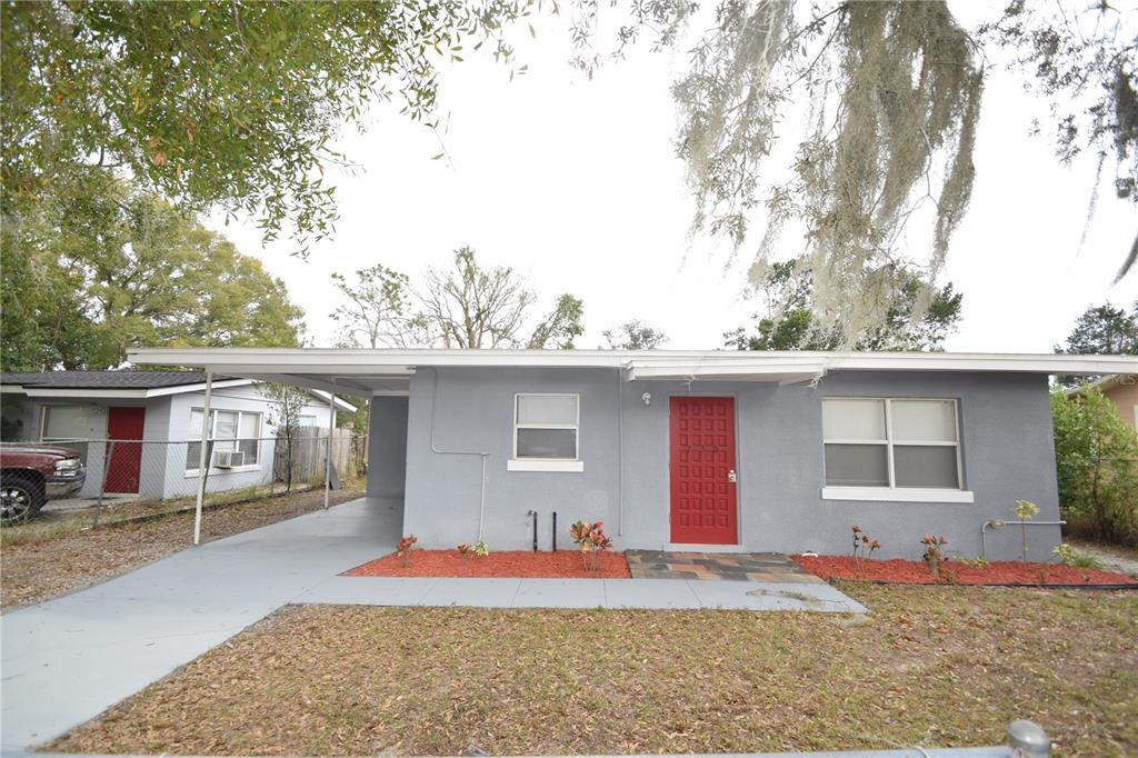 730 26th St NW in Winter Haven, FL - Building Photo