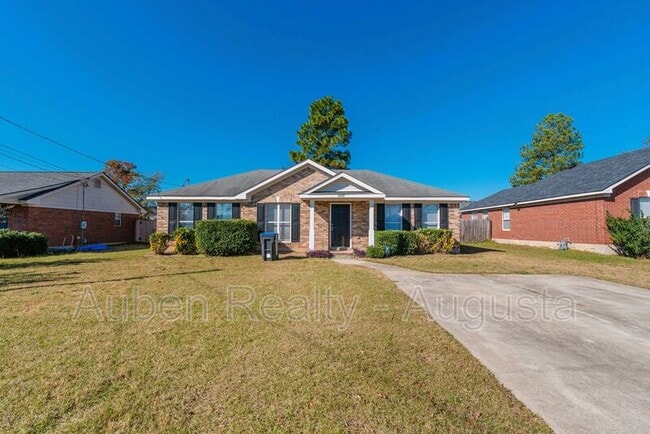 3609 Stanton Ct in Augusta, GA - Building Photo - Building Photo