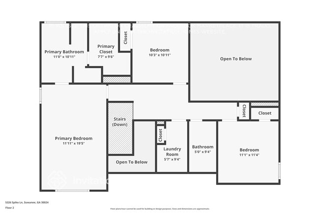 5326 Spike Ln in Suwanee, GA - Building Photo - Building Photo
