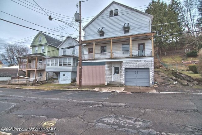 property at 34 Simon Block Ave