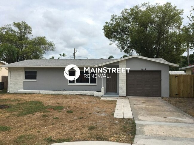 property at 1725 Carlisle St