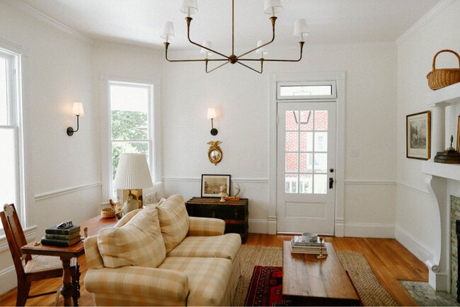 200 Mitchell Ave in Salisbury, NC - Foto de edificio - Building Photo