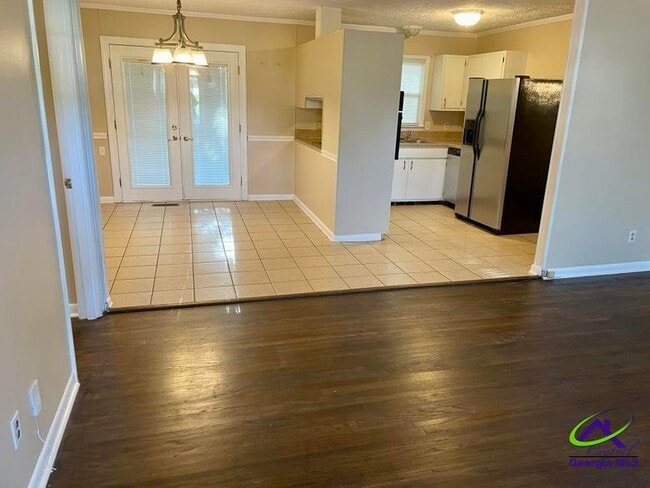 219 Self St in Warner Robins, GA - Building Photo - Building Photo
