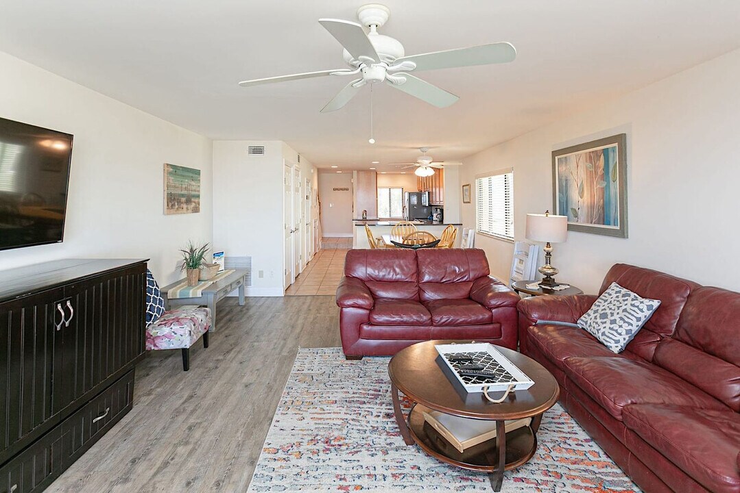 6100 A1A S in St. Augustine, FL - Building Photo
