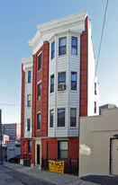 14 Guion St Apartments