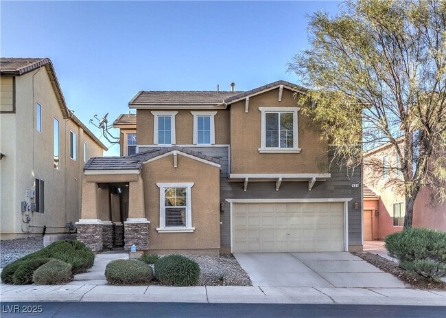 property at 933 Wagner Valley St