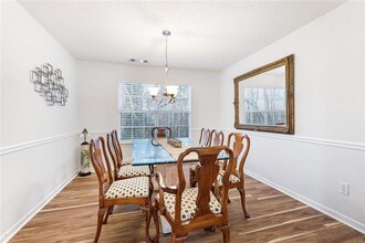 4750 Galleon Crossing in Decatur, GA - Building Photo - Building Photo