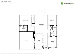 2346 Lobelia Pl in Lakeland, FL - Building Photo - Building Photo