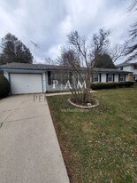 12304 W Dearbourn Ave in Wauwatosa, WI - Building Photo