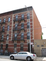 1480 Herkimer St Apartments