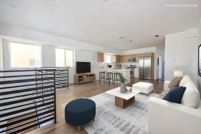 property at 6421 Troost Ave