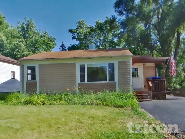 property at 9119 Memory Trail