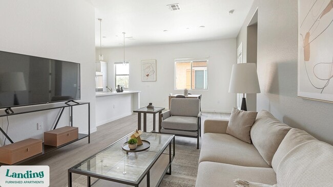 property at 375 E Linda Vista Blvd