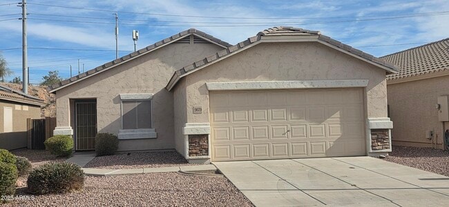 property at 9079 N 115th Dr