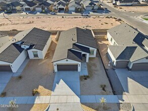 1237 Irish Summer Pl in El Paso, TX - Building Photo - Building Photo