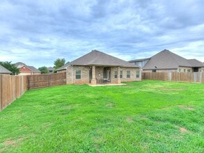 4817 Arbuckle Dr in Edmond, OK - Building Photo - Building Photo
