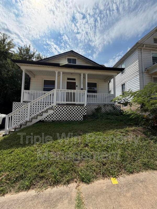 property at 7790 Folk Ave