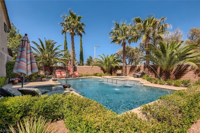 1041 Baronet Dr in Las Vegas, NV - Building Photo - Building Photo