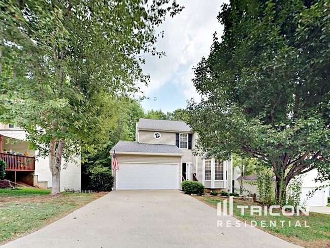 2176 Serenity Dr NW in Acworth, GA - Building Photo - Building Photo