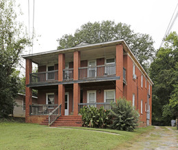 1121 N Myers St in Charlotte, NC - Building Photo - Primary Photo