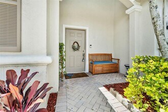 13174 NW 9th Ct in Pembroke Pines, FL - Building Photo - Building Photo