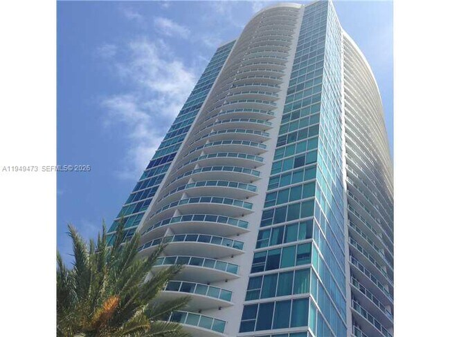 property at 2101 Brickell Ave