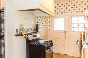 1918 Robbins Pl in Austin, TX - Building Photo