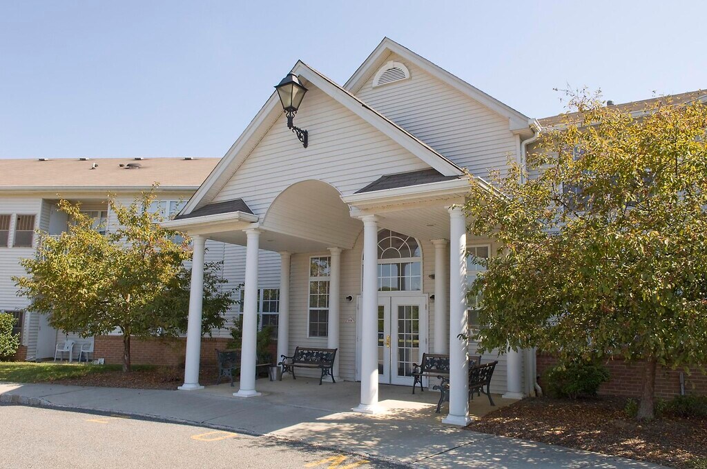 Brittany Manor, LLC Apartments Hackettstown, NJ Apartments For Rent