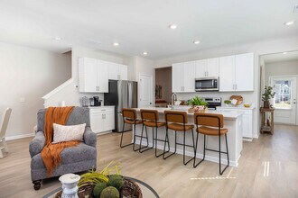 River Road Townhomes in Columbus, GA - Foto de edificio - Building Photo