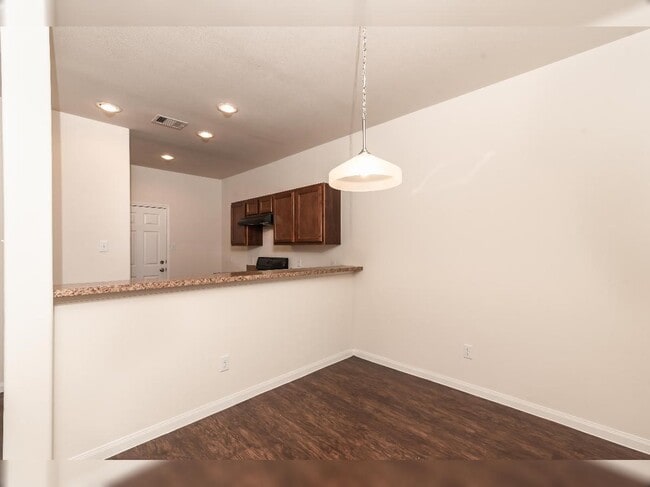 property at 6003 Santa Cecilia Ln