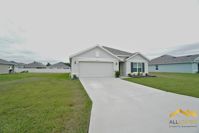 640 SE 65th Terrace in Ocala, FL - Building Photo - Building Photo