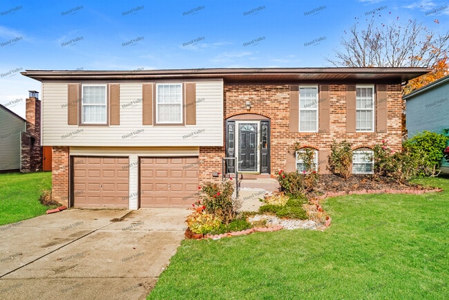 property at 3583 Countryview Dr