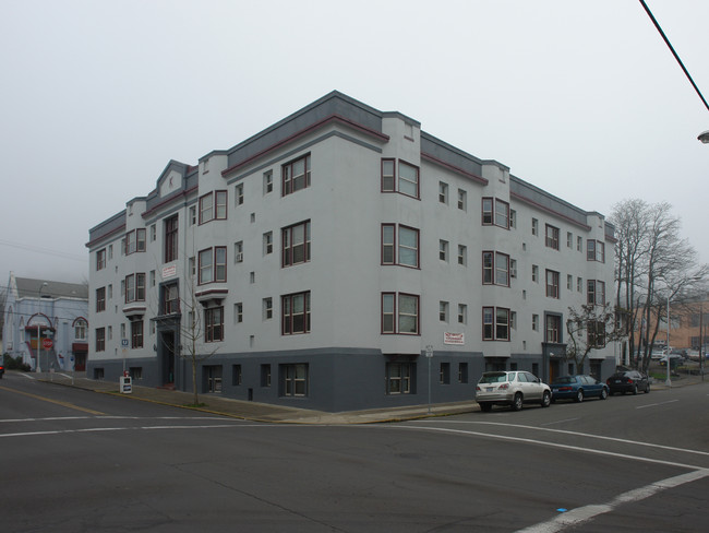 Kohlhagen Apartments